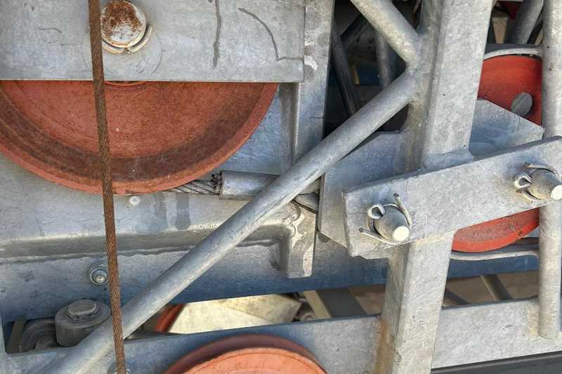 OmecoHub - Immagine CINOMATIC K800